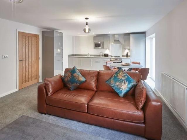 Flat for rent in Whitby, North Yorkshire