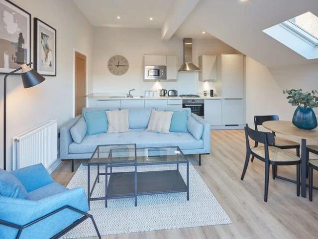 Flat for rent in Whitby, North Yorkshire