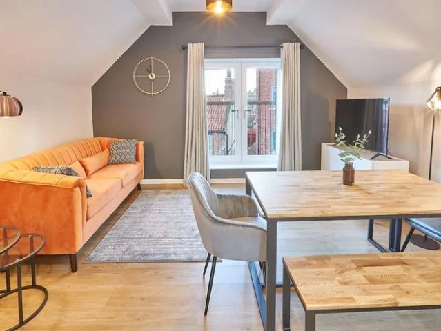 House for rent in Whitby, North Yorkshire