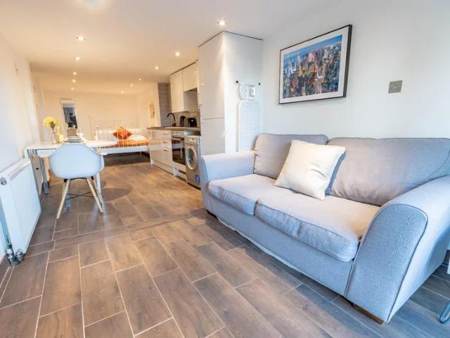 Flat for rent in Basildon, Essex