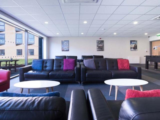 Flat for rent in Stoke, Stoke-on-Trent
