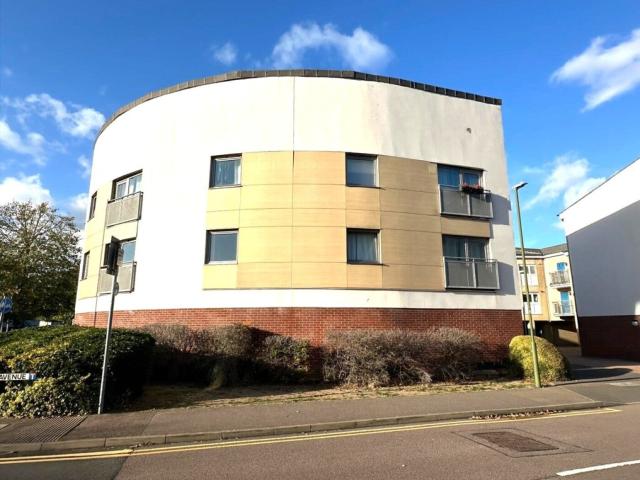 Flat for rent in Hatfield Business Park, Welwyn Hatfield