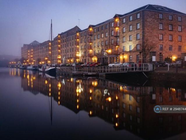 Flat for rent in Rockvilla, Scotland