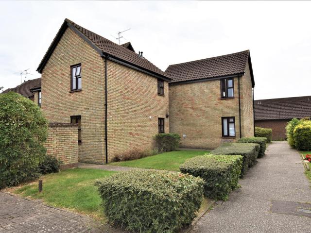 Flat for rent in South Woodham Ferrers, Chelmsford