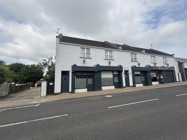 Flat for rent in Waterside, Londonderry
