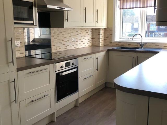 Flat for rent in London Borough of Hounslow, Osterley
