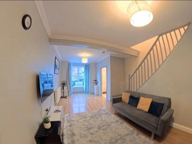 Flat for rent in Northampton, Isle Of Man