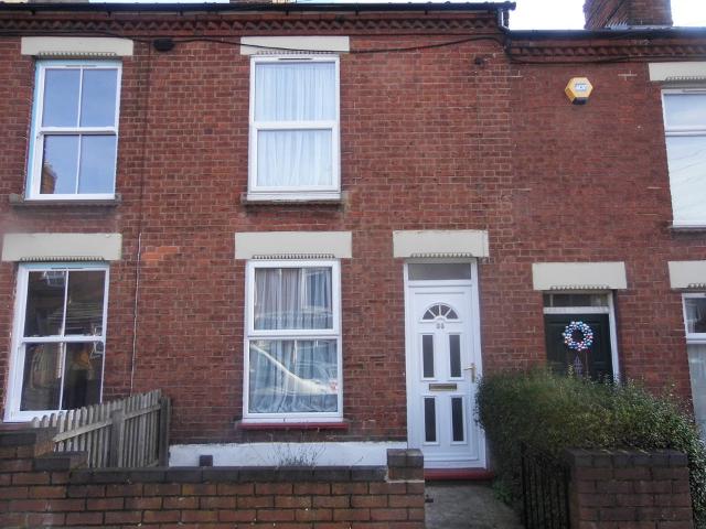Room for rent in New Catton, East Bank