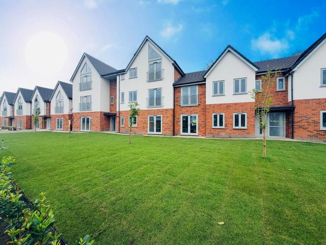 Flat for rent in Waddicar, Sefton