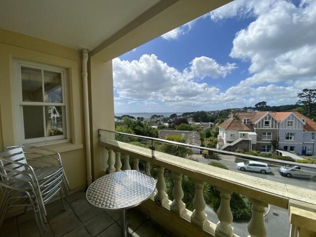 Flat for rent in Falmouth, Cornwall