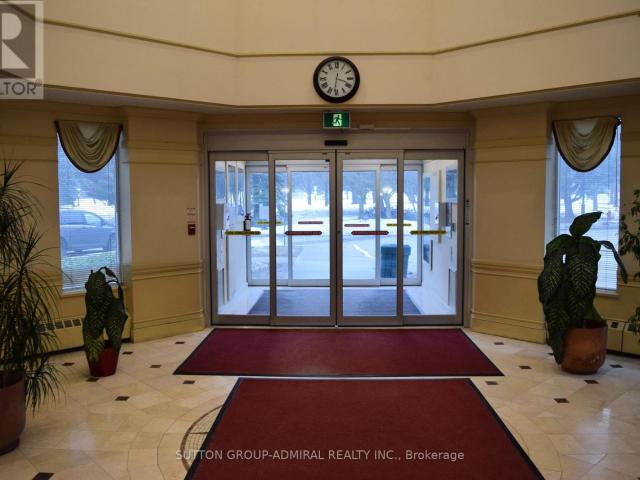 Apartment for rent in Woburn, Ontario