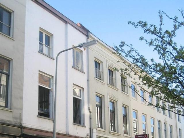 Appartement te huur in Spijkerkwartier, Arnhem