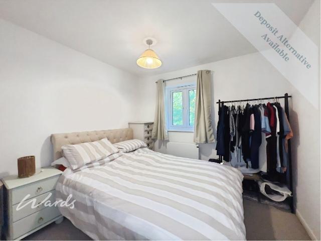 Flat for rent in Chart Mill, Swale