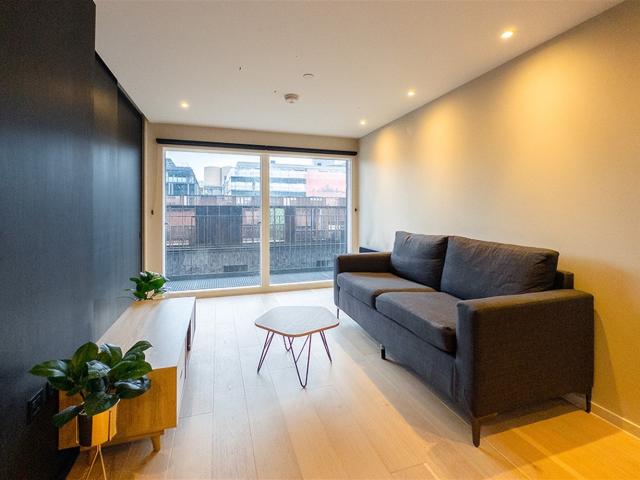 Flat for rent in Hulme, Georgia
