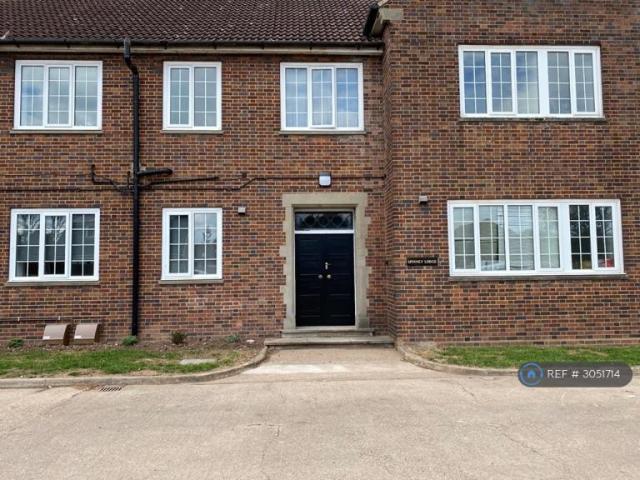 Flat for rent in Tutbury, East Staffordshire