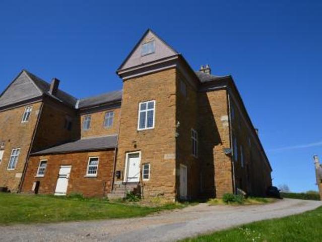 Flat for rent in Belvoir, Brentingby
