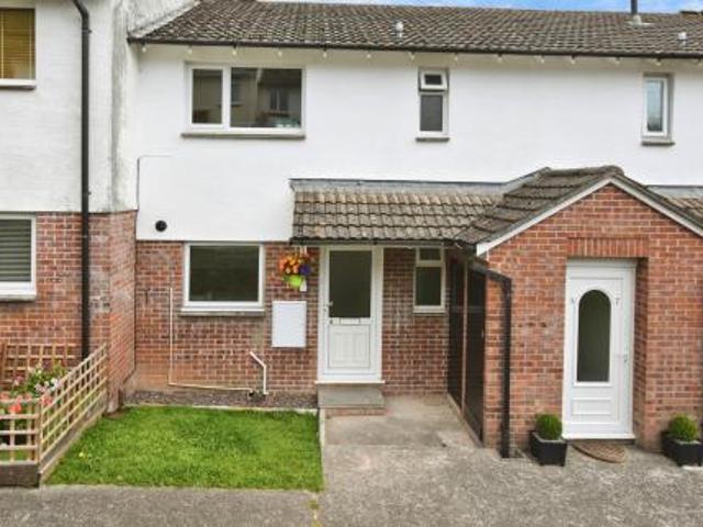 Flat for rent in Latchbrook, Saltash