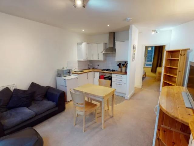 Flat for rent in Ballindoch, Scotland