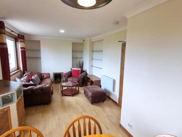 Flat for rent in Ballindoch, Scotland