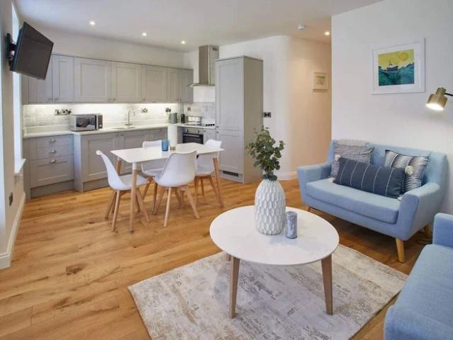 Flat for rent in Whitby, North Yorkshire