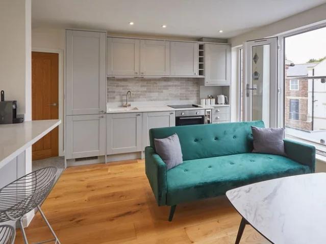 Flat for rent in Whitby, North Yorkshire
