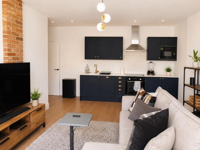 Flat for rent in Brooklands, Monks Orchard
