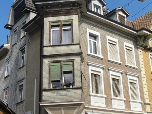 Apartment mieten in Langenthal, Bern