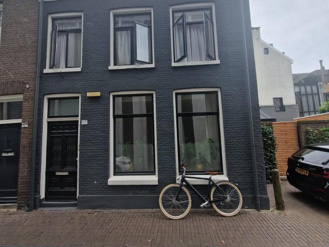 Appartement te huur in Binnenstad, Zwolle