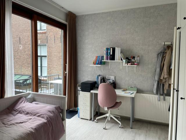Appartement te huur in Zwolle, Binnenstad