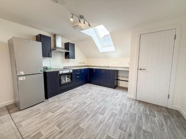 Flat for rent in Sherwood, Haddon