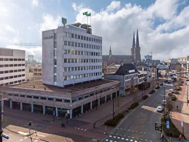 Appartement te huur in Oud-Noord, Tilburg