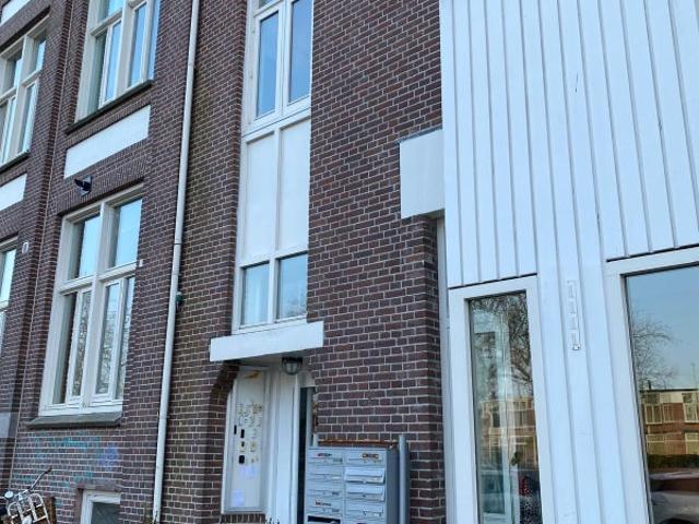 Appartement te huur in Achter de Hoven, Leeuwarden