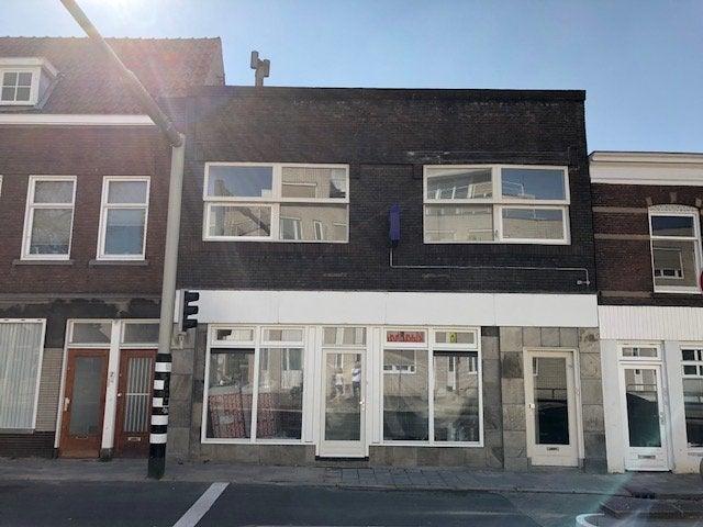 Appartement te huur in Binnenstad, Gouda