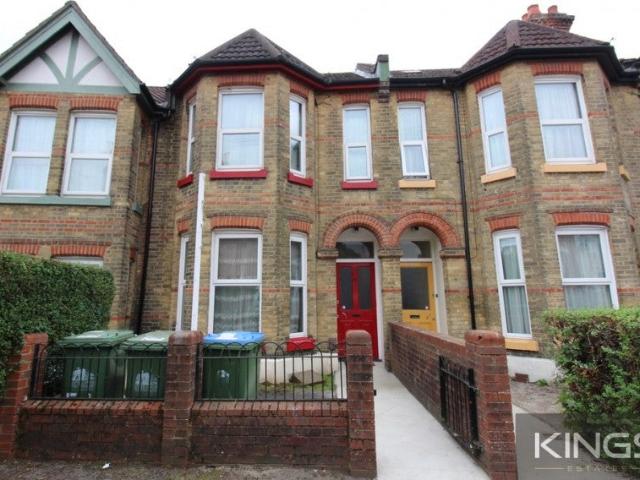 Flat for rent in Portswood Park, City Of Southampton