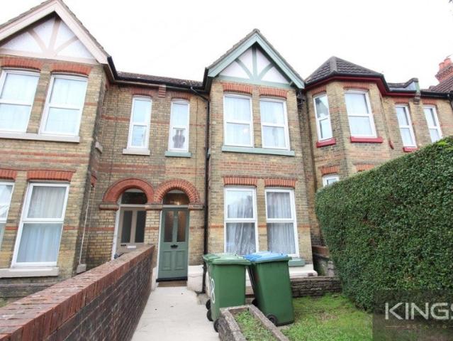 Flat for rent in Portswood Park, City Of Southampton
