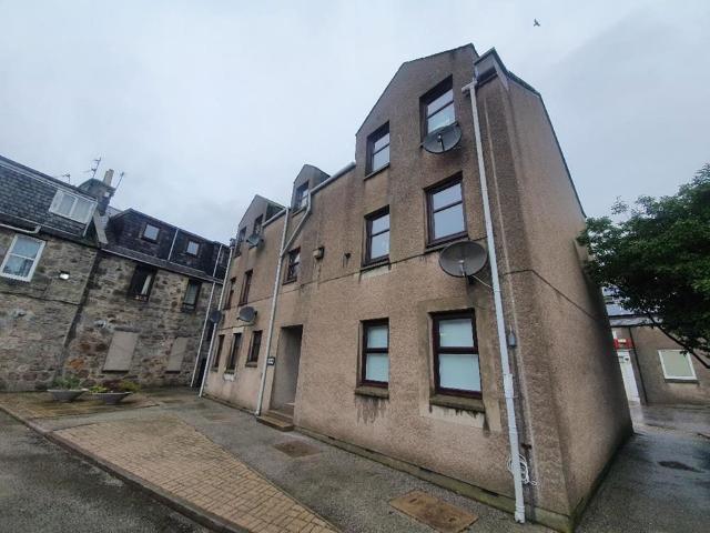 Flat for rent in George Street, Aberdeen City