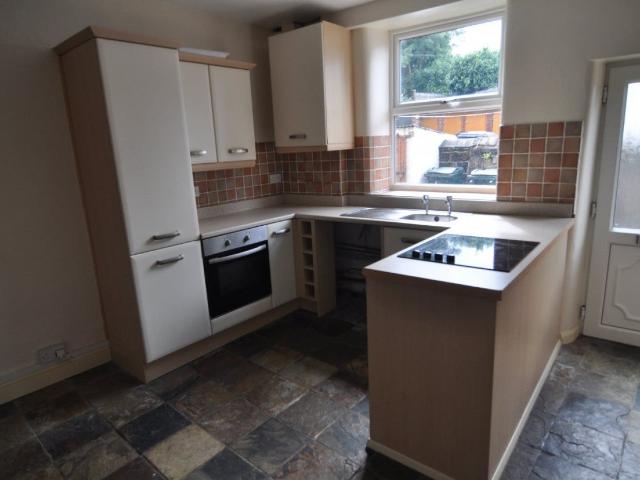 Flat for rent in Hoyland