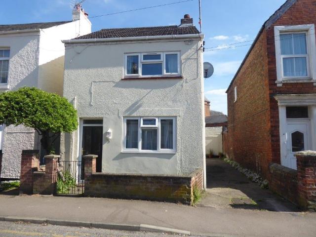 Flat for rent in Gosberton Clough, Lincolnshire