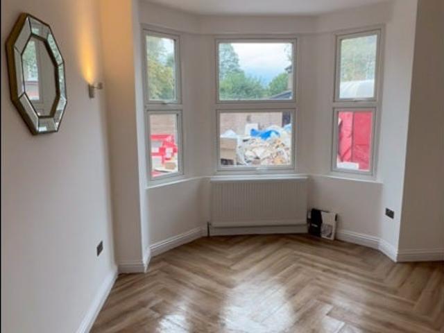 Flat for rent in London Borough of Hounslow, Greater London