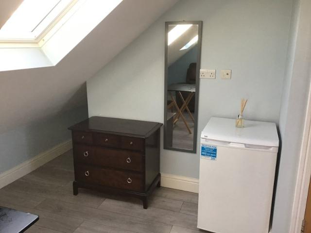 Flat for rent in London Borough of Hounslow, Osterley