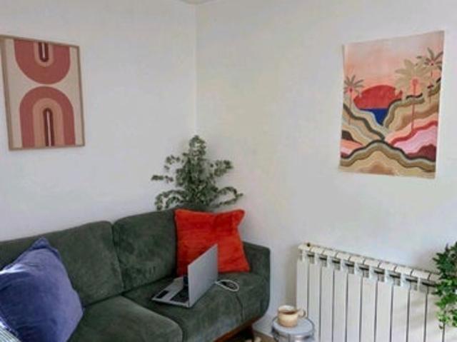 Flat for rent in Upper Clapton, Greater London