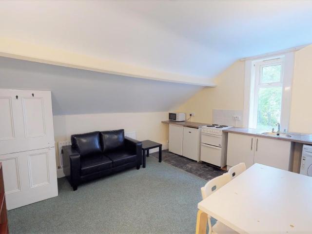 Flat for rent in Walkley, Isle Of Man