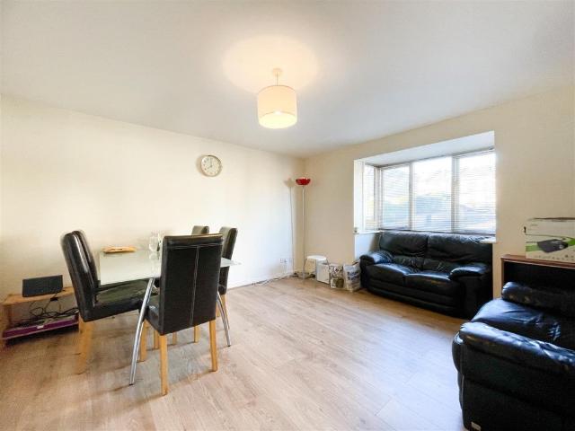 Flat for rent in Crookesmoor, Sheffield