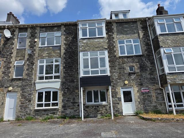 Flat for rent in Weir Quay, Devon