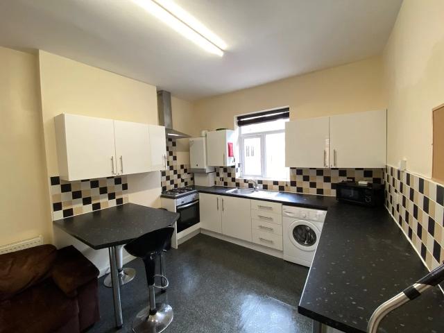Flat for rent in Edgbaston, Isle Of Man