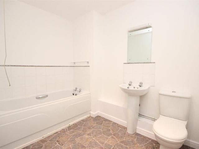 Apartment for rent in Edgbaston, Isle Of Man