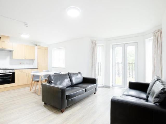 Flat for rent in California, Ipswich