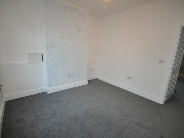 Flat for rent in New Normanton, Derby