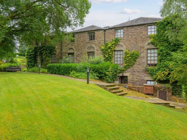 Flat for rent in Dunblane, Scotland