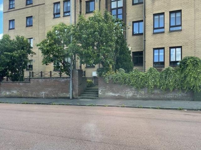 Flat for rent in Cowlairs, Glasgow
